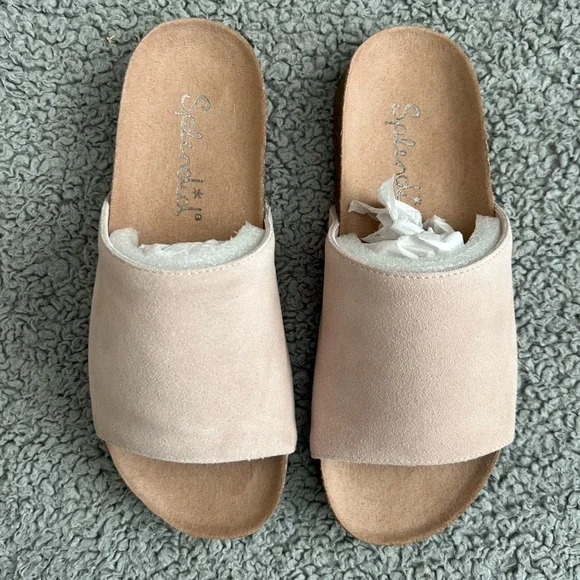 Splendid Sandals - Picture 4 of 8